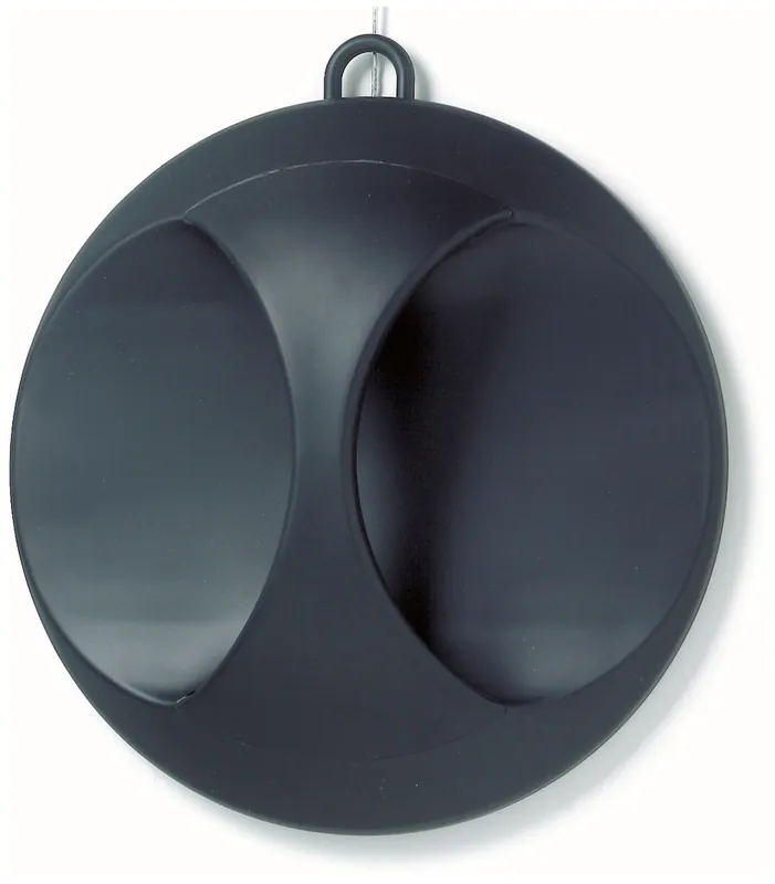 Comair Kabinett-Handspiegel Elegant Farbe schwarz Sichere Zahlung