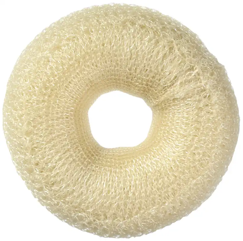Comair Knotenrolle 8cm 15g Farbe blond Kracherpreis