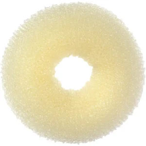 Rabatt Comair Knotenrolle 9cm Farbe blond