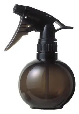 Top-Angebot Comair Kugelsprühflasche Salon Farbe rauchgrau
