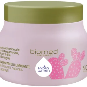Biomed HYDRALUMEN Maske Menge 500 ml Günstig