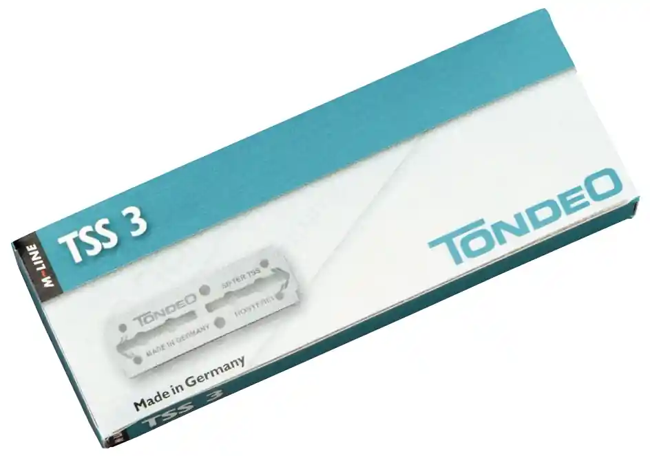 Top-Preis Tondeo TSS3 Menge 10 Stk.