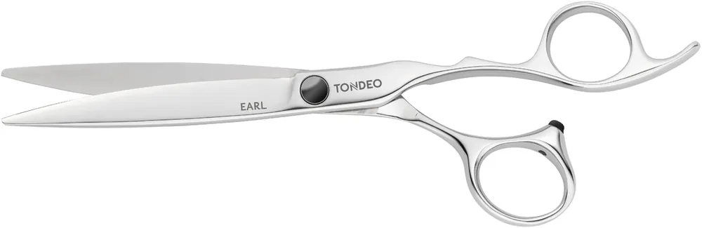 Billig Tondeo Barbers Toolbar EARL Offset Länge 6,25 Zoll