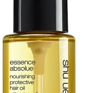 Schneller Versand Shu Uemura Essence Absolue Nourishing Protective Oil Menge 50 ml
