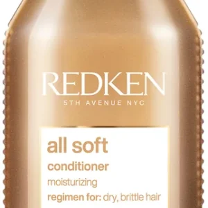 Abverkauf Redken All Soft Conditioner Menge 300 ml