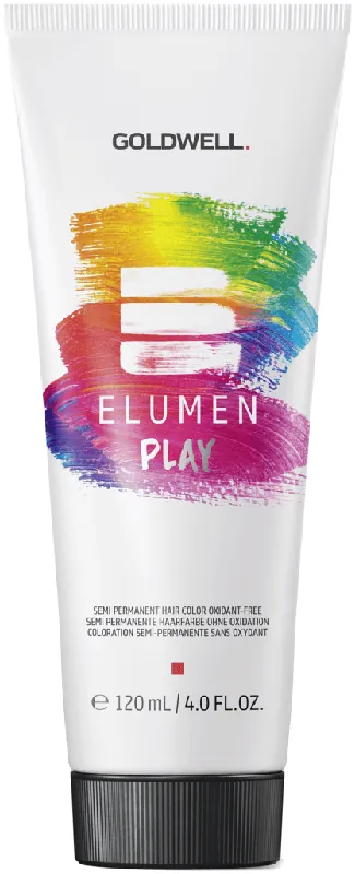 Jetzt Bestellen Goldwell Elumen Play Farbe Metallic Silver