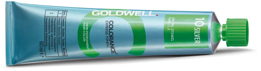 Direkt Vom Hersteller Goldwell Colorance Express Toning Beige Mint Menge 60 ml