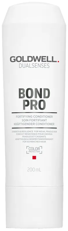 Echt Goldwell Dualsenses Bond Pro Conditioner Menge 200 ml