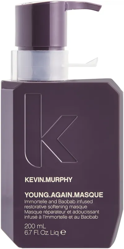 Neue Kollektion Kevin.Murphy Young.Again.Masque Menge 200 ml