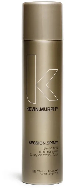 Abverkauf Kevin.Murphy Session.Spray Menge 400 ml