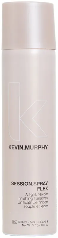 Versand Am Gleichen Tag Kevin.Murphy Session.Spray Flex Menge 100 ml