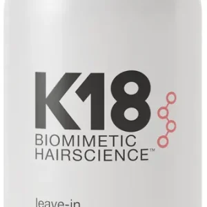 K18 Leave-In Molecular Repair Hair Mask Menge 50 ml Aktuell