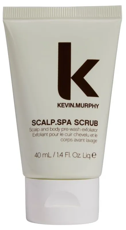 Meistverkauft Kevin.Murphy Scalp.Spa Scrub Menge 40 ml