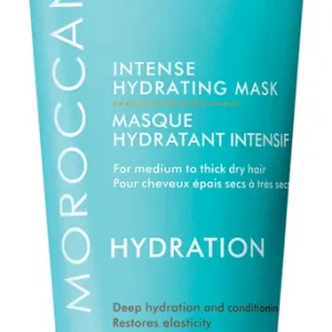 Preisreduziert Moroccanoil Intense Hydrating Mask Menge 75 ml