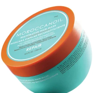 Moroccanoil Stärkende Haarmaske Menge 250 ml Preiswert