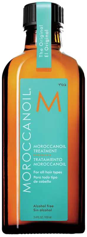 Meistverkauft Moroccanoil Treatment Haaröl Menge 100 ml