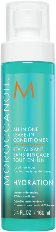 Ausverkauf Moroccanoil All in One Leave-In Conditioner Menge 50 ml