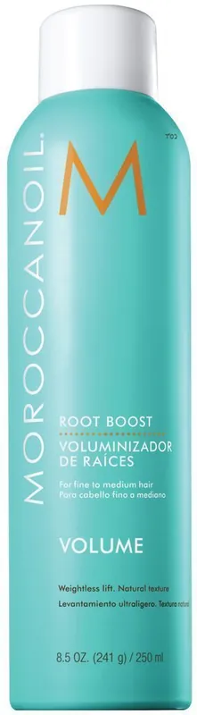 Ausverkauf Moroccanoil Root Boost Volumen Spray Menge 75 ml