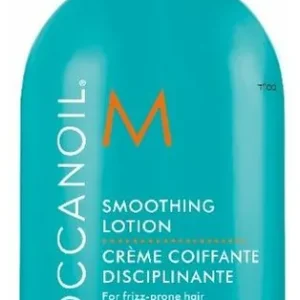Rabatt Moroccanoil Smoothing Lotion Frizz Control Menge 75 ml