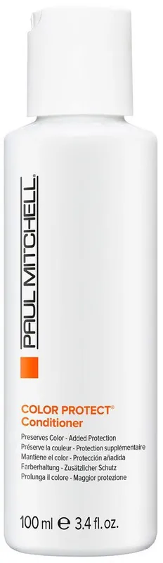 Markenprodukt Paul Mitchell Color Protect Conditioner Menge 300 ml