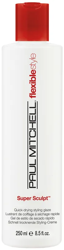 Paul Mitchell Super Sculpt Menge 250 ml Heißes Angebot