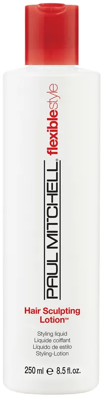 Paul Mitchell Hair Sculpting Lotion Menge 250 ml Markenprodukt