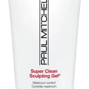 Jetzt Bestellen Paul Mitchell Super Clean Sculpting Gel Menge 200 ml