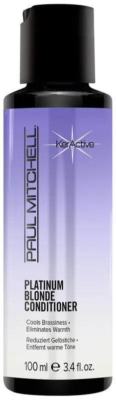 Günstig Paul Mitchell Platinum Blonde Conditioner Menge 100 ml
