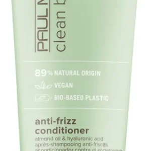 Beliebt Paul Mitchell Clean Beauty Anti-Frizz Conditioner Menge 250 ml