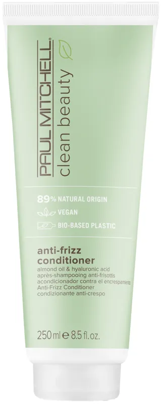 Beliebt Paul Mitchell Clean Beauty Anti-Frizz Conditioner Menge 250 ml