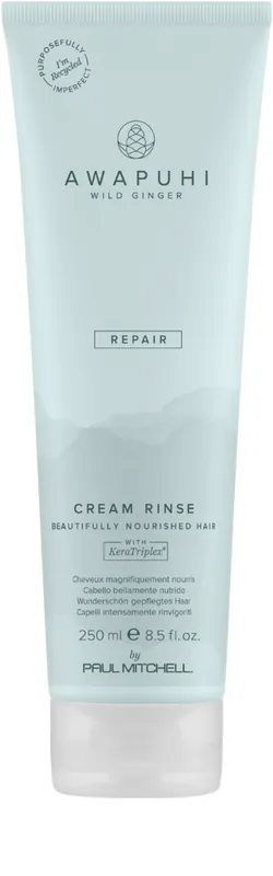 Sonderangebot Paul Mitchell Awapuhi Wild Ginger Repair Cream Rinse Menge 250 ml