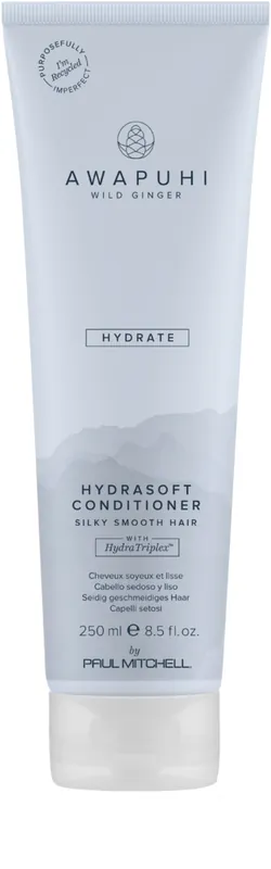 Sonderangebot Paul Mitchell Awapuhi Wild Ginger HydraSoft Conditioner Menge 250 ml