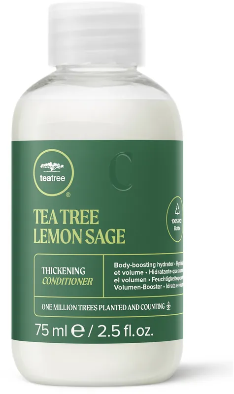 Paul Mitchell Lemon Sage Thickening Conditioner Menge 75 ml Aktuell