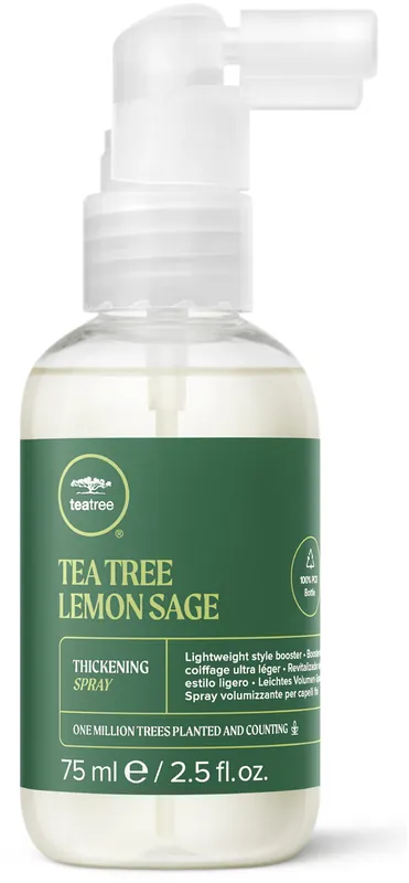 Paul Mitchell Lemon Sage Thickening Spray Menge 75ml Bestseller