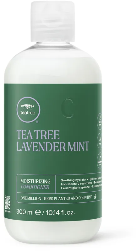 Letzte Chance Paul Mitchell Lavender Mint Moisturizing Conditioner Menge 300 ml