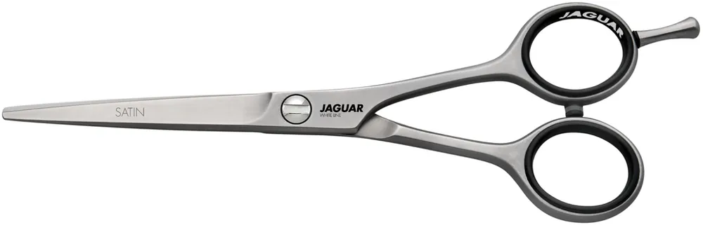 Jaguar Satin Länge 5,5 Zoll Geprüft
