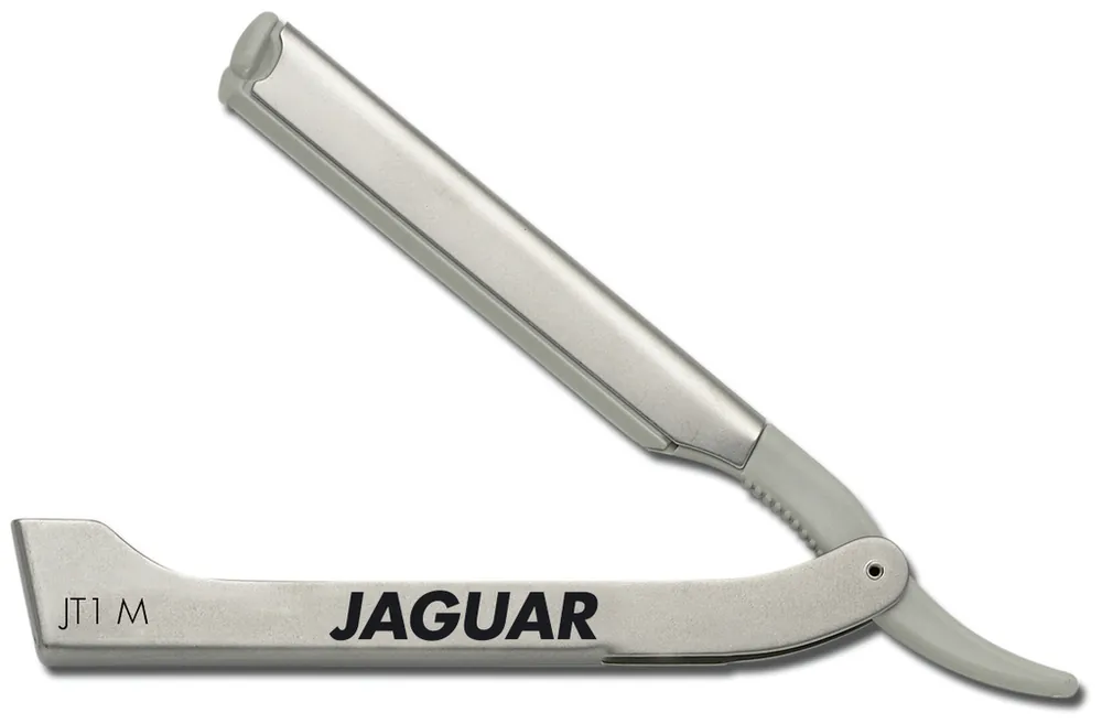Meistverkauft Jaguar JT1 M Farbe silber