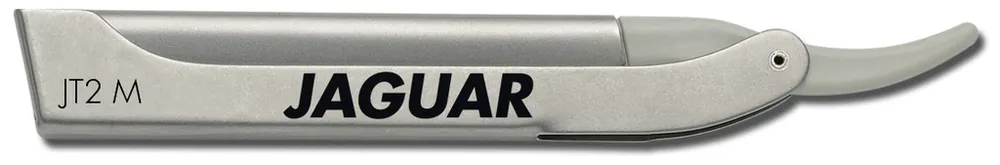 Jaguar JT2 M Farbe silber Top-Angebot