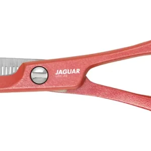 Schneller Versand Jaguar Pastell Plus 40 Modellierschere Farbe coral