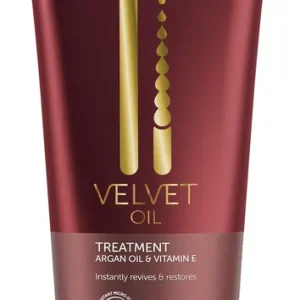 Highlight Londa Velvet Oil Treatment Maske mit Arganöl Menge 200 ml