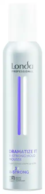 Heißes Angebot Londa Dramatize It Schaumfestiger Menge 250 ml