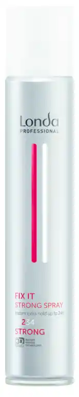 Londa Fix It Haarlack mit starkem Halt Menge 300 ml Abverkauf