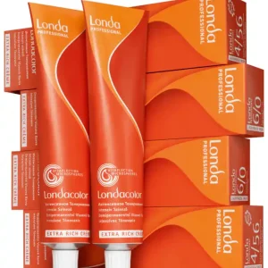 Top-Seller Londa Londacolor Intensivtönung 60ml Farben 0/56 rot-violet