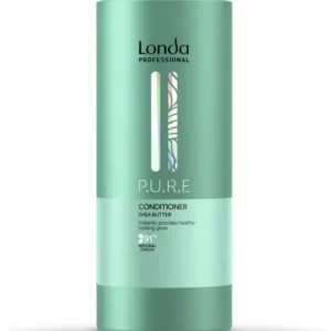 Versand Am Gleichen Tag Londa P.U.R.E Natural Conditioner Menge 1000 ml