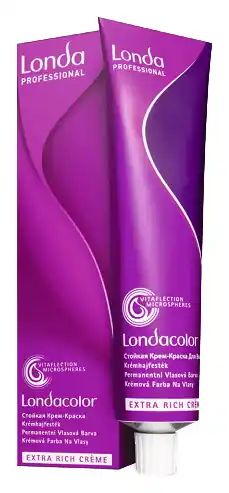 Finale Aktion Londa Perfect Nudes 60ml Farben 9/13 lichtblond asch-gold