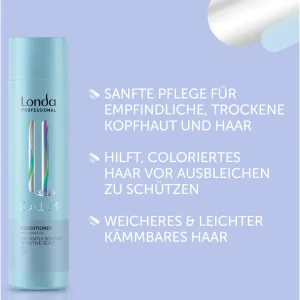 Londa C.A.L.M Conditioner Menge 250 ml Neuheit