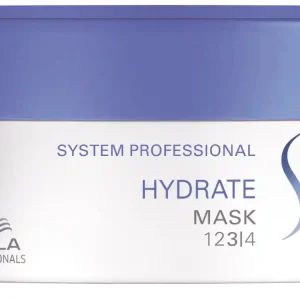 Jetzt Bestellen Wella SP Hydrate Mask Menge 200 ml