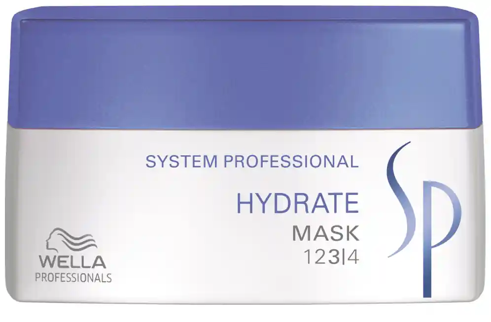 Jetzt Bestellen Wella SP Hydrate Mask Menge 200 ml