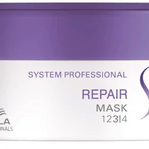 Direkt Vom Hersteller Wella SP Repair Mask Menge 200 ml