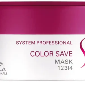 Wella SP Color Save Mask Menge 200 ml Angebot